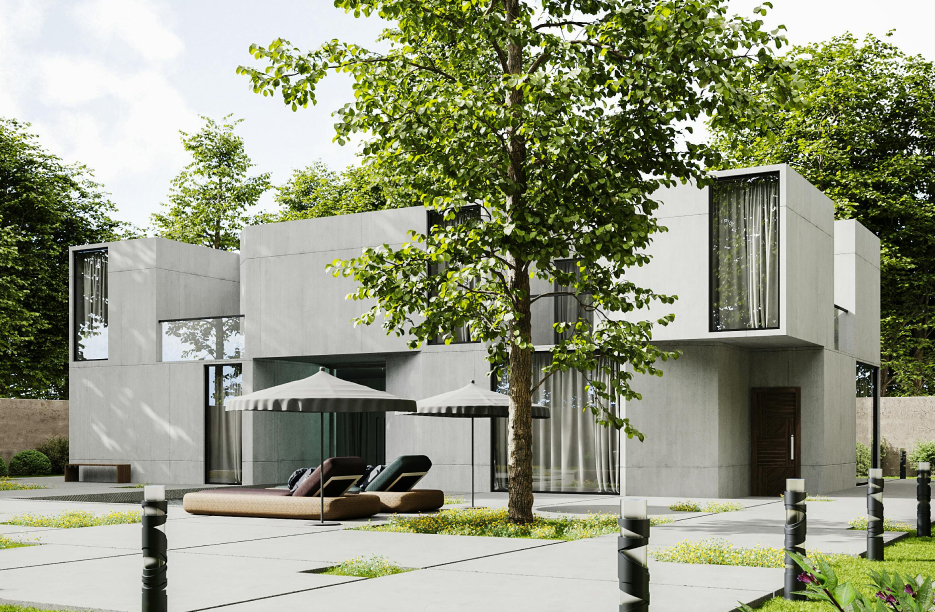 Immobilien